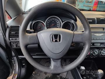 Volante HONDA JAZZ del 2004