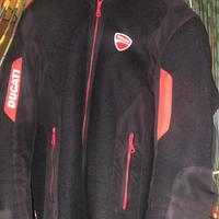 Giubbotto Ducati Estivo