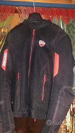 Giubbotto Ducati Estivo