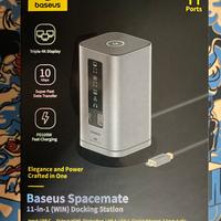 Baseus Spacemate Docking Station