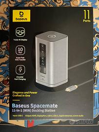 Baseus Spacemate Docking Station