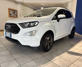 FORD EcoSport 1.0 ecoboost ST-Line s&s 125cv my18