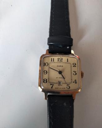 orologi vintage anni 70 80