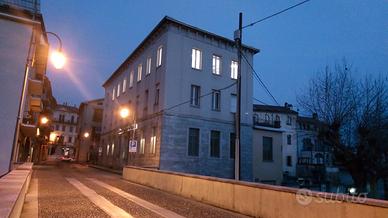 Ufficio in corso giuseppe garibaldi 5