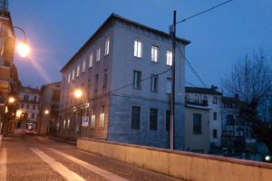 Ufficio in corso giuseppe garibaldi 5