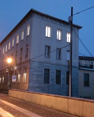 Ufficio in corso giuseppe garibaldi 5