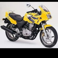 Ricambi honda cb 500