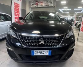 Peugeot 3008 BlueHDi 130 S&S EAT8 Allure