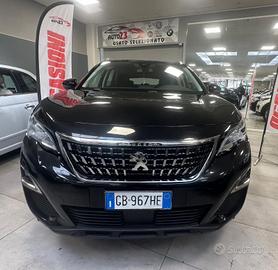 Peugeot 3008 BlueHDi 130 S&S EAT8 Allure