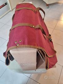 BORSE  PER  BICICLETTE  POSTERIORE