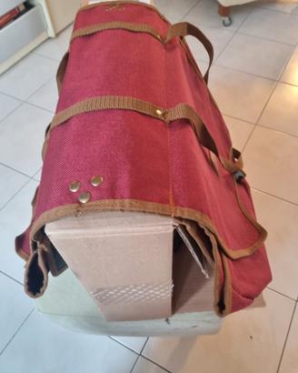 BORSE  PER  BICICLETTE  POSTERIORE