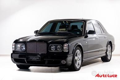 Bentley Arnage T