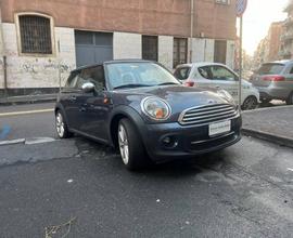 Mini Mini 1.6 Cooper 122cv FL