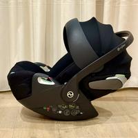 Cybex Priam Platinum Completo - Pari al nuovo