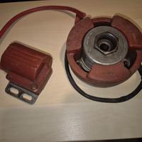 Accensione Motoplat Minarelli P4 P6