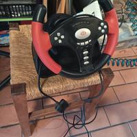 volante ps1 