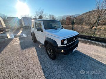 Bel fuoristrada per uso quotidiano