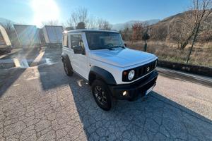 Bel fuoristrada per uso quotidiano