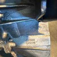 Cambio manuale 5 marce Peugeot 208 8H01