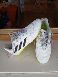 Scarpe da calcio Adidas copa 36,5