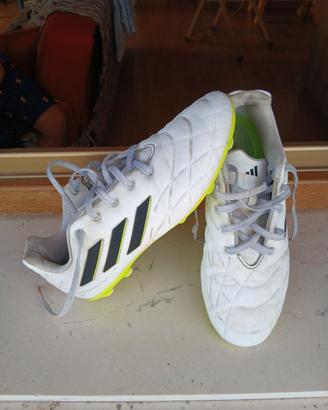 Scarpe da calcio Adidas copa 36,5