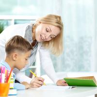 Lezioni ripetizioni elementari medie