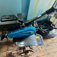 Motozappa Bertolini mod 204