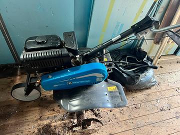 Motozappa Bertolini mod 204