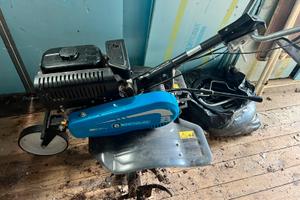 Motozappa Bertolini mod 204