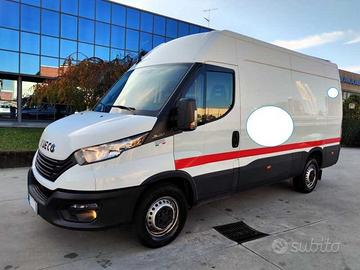 IVECO - 35S14V H2 3520L