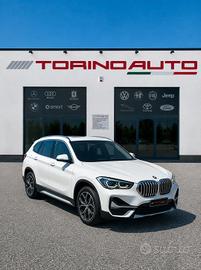 Bmw X1 sDrive18d xLine