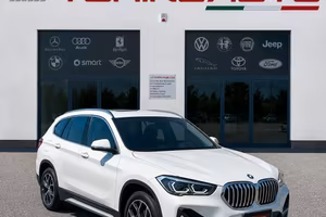 Bmw X1 sDrive18d xLine