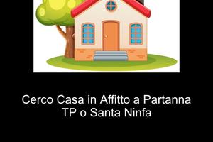 Casa a Partanna o Santa Ninfa