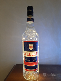 Lampade con luce interna a Led