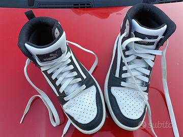 Scarpe tennis nr 36 Puma