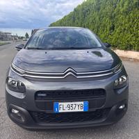 Citroen C3 PureTech 68 Live
