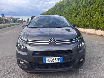 Citroen C3 PureTech 68 Live