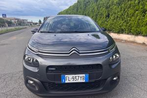 Citroen C3 PureTech 68 Live