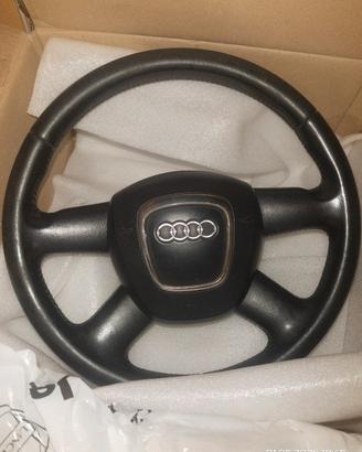 Volante completo Airbag Audi bistadio 