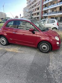 Fiat 500 1.2 Benzina