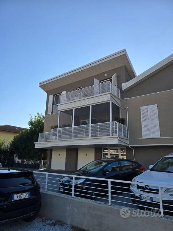 Appartamento – Cervia, Pinarella di Cervia - Vista 2
