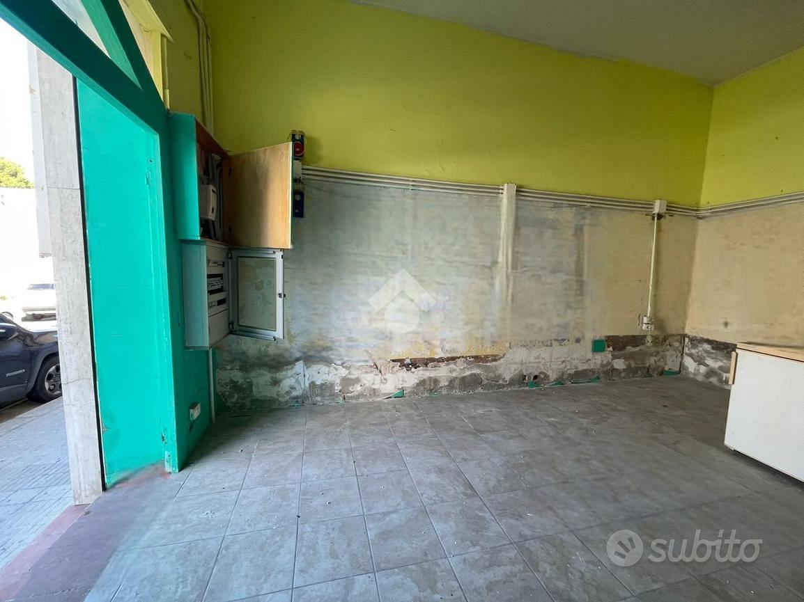 Apartment in Cagliari, Is Mirrionis - Vista 2