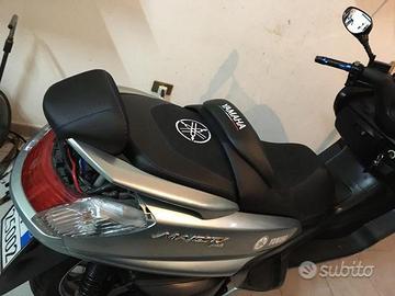 Rivestimento sella seat cover Yamaha Majesty 400