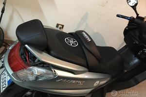 Rivestimento sella seat cover Yamaha Majesty 400