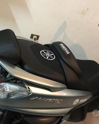 Rivestimento sella seat cover Yamaha Majesty 400