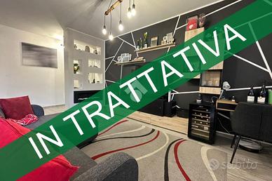 3 LOCALI A CORNATE D'ADDA