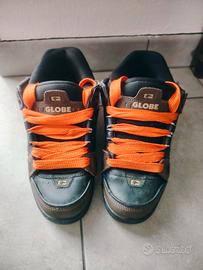 Scarpe GLOBE