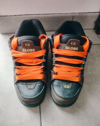 Scarpe GLOBE