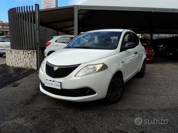 LANCIA Ypsilon 1.2 69 CV 5 porte S&S Elefantino Bl