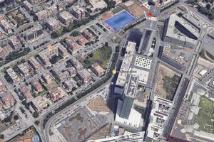 Box/Posto auto Roma [V22/25VRG] (EUR)